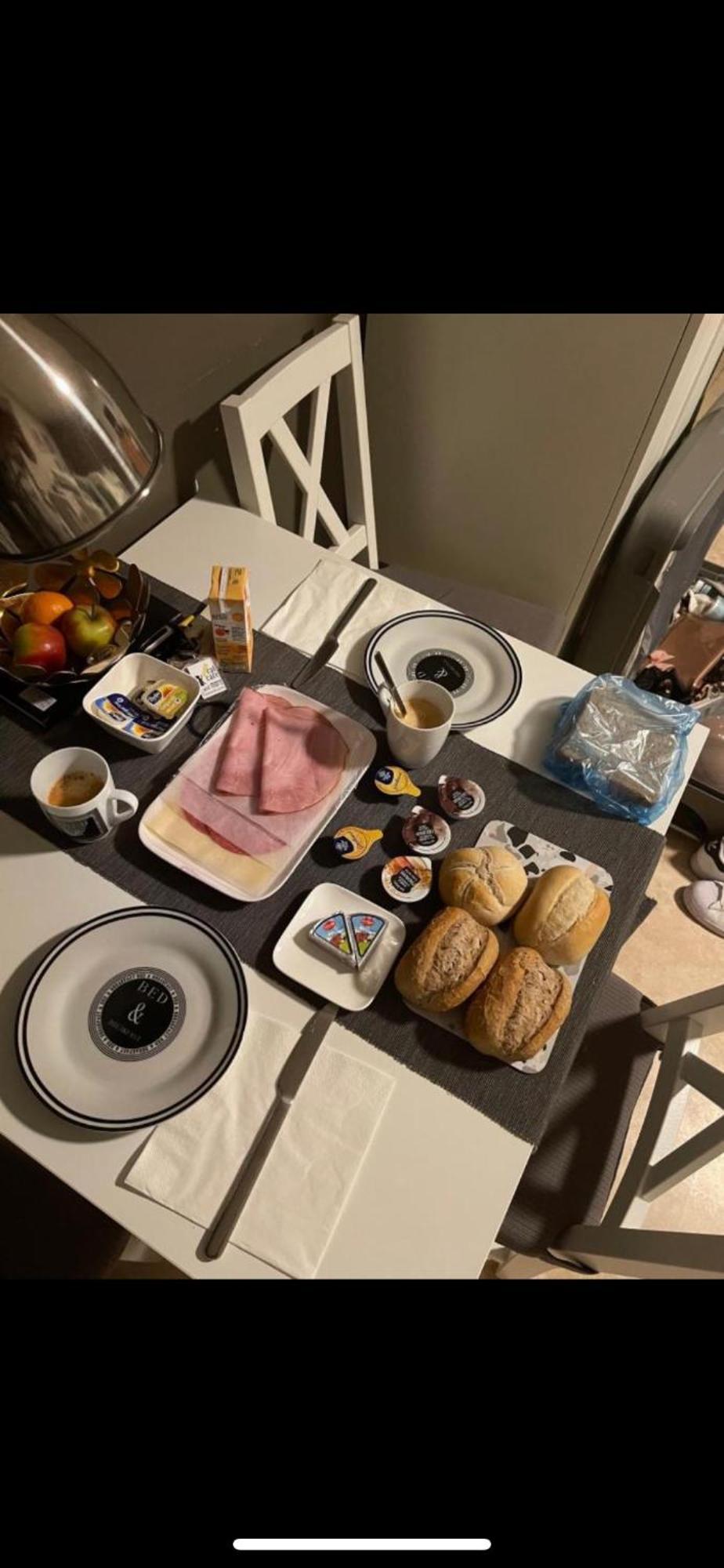 B&B Maison Saint Tropez Ейндховен Стая снимка
