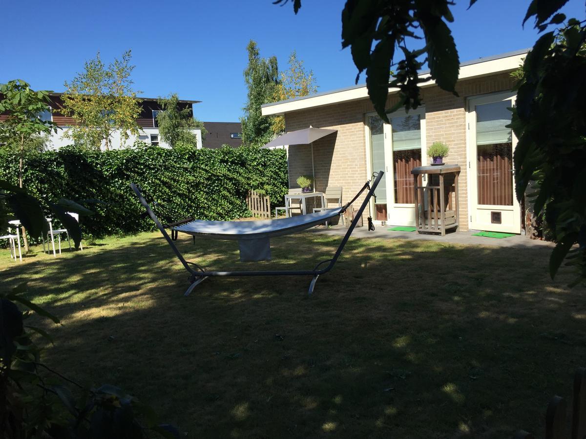 B&B Maison Saint Tropez Ейндховен Екстериор снимка