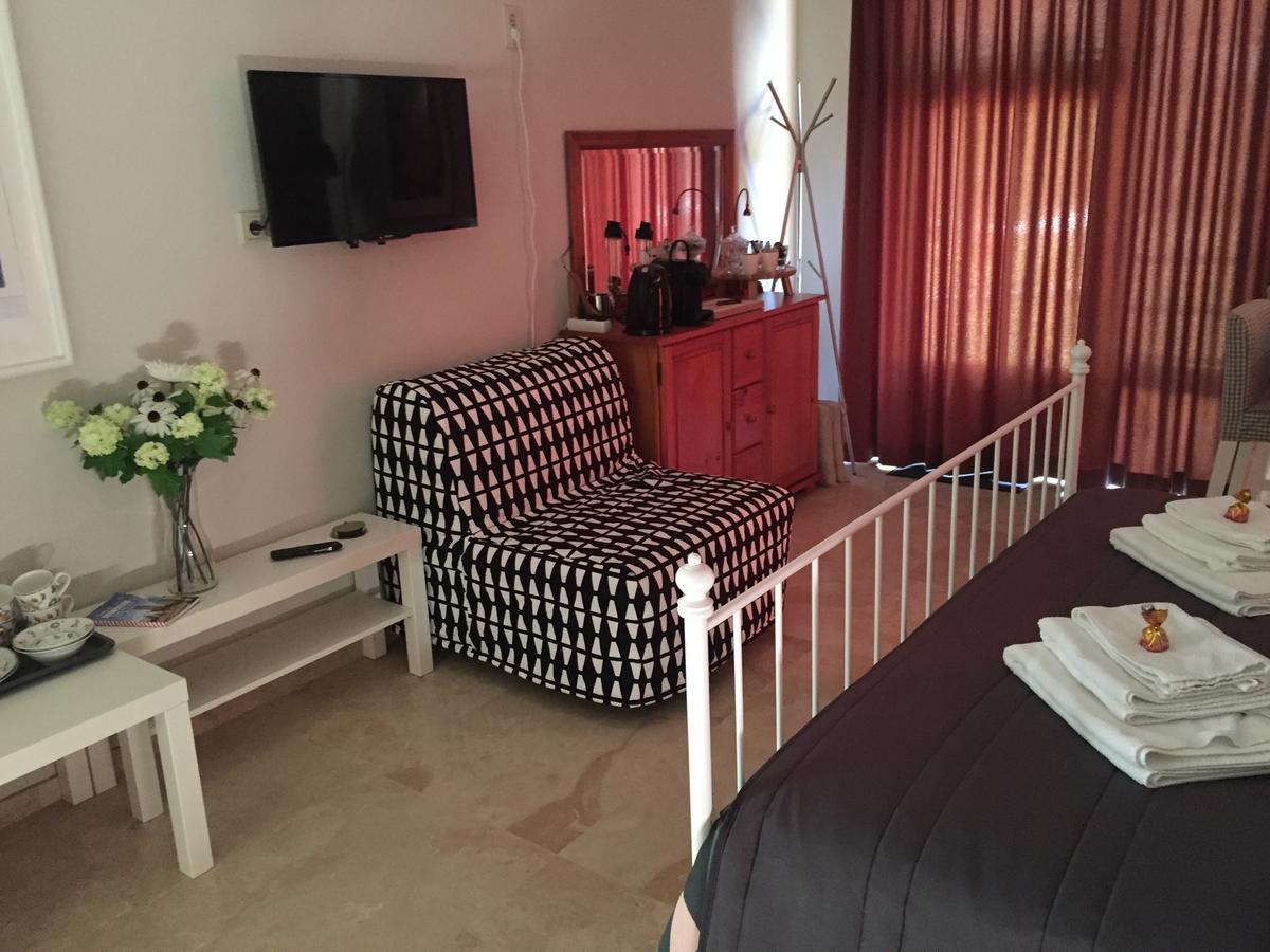 B&B Maison Saint Tropez Ейндховен Екстериор снимка